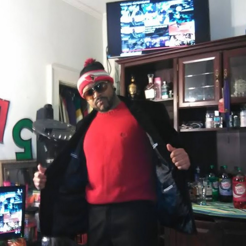 Meet your Posher, Tony